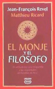 EL MONJE Y EL FILOSOFO