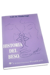 HISTORIA DEL BESO