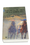 LOS SIETE PILARES DE LA SABIDURIA