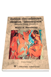 ESTILOS DECADENTES DESEOS FEMENINOS