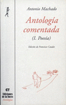 ANTOLOGIA COMENTADA (I.POESIA)