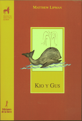 KIO Y GUS