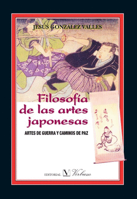 FILOSOFIA DE LAS ARTES JAPONESAS