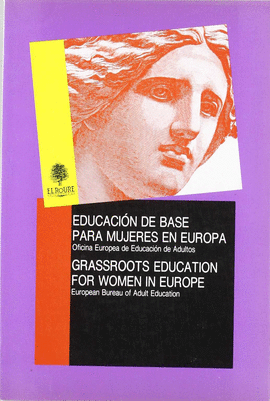 EDUCACION DE BASE PARA MUJERES EN EUROPA