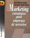 MARKETING ESTRATEGICO PARA EMPRESAS DE SERVICIOS