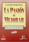 LA PASION DE MEJORAR