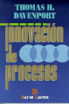 INNOVACION DE PROCESOS