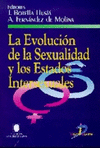 EVOLUCION DE LA SEXUALIDAD EN LOS ESTADOS INTERSEXUALES