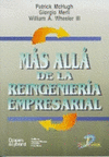MAS ALLA DE LA REINGENIERIA EMPRESARIAL