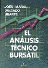 EL ANALISIS TECNICO BURSATIL