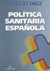 POLITICA SANITARIA ESPAOLA