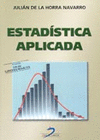 ESTADISTICA APLICADA 3EDICION CON 250 EJERCICIOS RESUELTOS