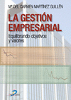 LA GESTION EMPRESARIAL