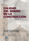 CALIDAD DEL DISE�O EN LA CONSTRUCCION