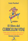 EL LIBRO DEL CURRICULUM VITAE 3 ED