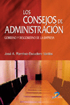 LOS CONSEJOS DE ADMINISTRACION