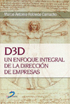 D3D. UN ENFOQUE INTEGRAL DE LA DIRECCION DE EMPRESAS