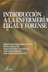 INTRODUCCION A LA ENFERMERIA LEGAL Y FORENSE