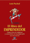 EL LIBRO DEL EMPRENDEDOR. 2 ED