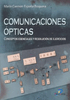 COMUNICACIONES OPTICAS