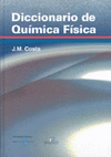 DICCIONARIO DE QUIMICA FISICA
