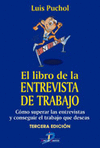 EL LIBRO DE LA ENTREVISTA DE TRABAJO. 3 ED