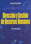 DIRECCION Y GESTION DE RECURSOS HUMANOS. 6 ED.