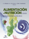 ALIMENTACION Y NUTRICION. 2 EDICION