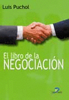 EL LIBRO DE LA NEGOCIACION