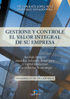 GESTIONE Y CONTROLE EN VALOR INTEGRAL DE SU EMPRESA