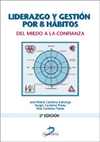 LIDERAZGO Y GESTION POR 8 HABITOS