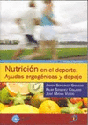 NUTRICION EN EL DEPORTE. AYUDAS ERGONENICAS Y DOPAJE