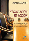 NEGOCIACION EN ACCION