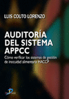 AUDITORIA DEL SISTEMA APPCC