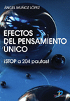 EFECTOS DEL PENSAMIENTO UNICO