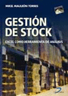 GESTION DE STOCK. EXCEL COMO HERRAMIENTA DE ANALISIS