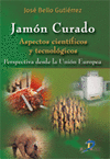 JAMON CURADO