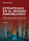 ESTRATEGIAS EN EL MUNDO INMOBILIARIO  2 ED.