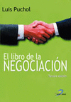 EL LIBRO DE LA NEGOCIACION. 3 EDICION