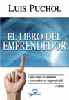 EL LIBRO DEL EMPRENDEDOR.