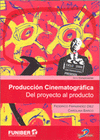 PRODUCCION CINEMATOGRAFICA