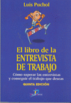 EL LIBRO DE LA ENTREVISTA DE TRABAJO. 5 ED
