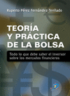 TEORIA Y PRACTICA DE LA BOLSA