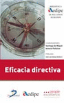 EFICACIA DIRECTIVA