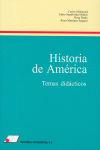 HISTORIA DE AMRICA. TEMAS DIDACTICOS