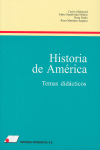 HISTORIA DE AM�RICA. TEMAS DIDACTICOS