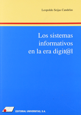 LOS SISTEMAS INFORMATIVOS EN LA ERA DIGITAL