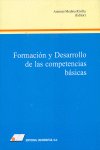 FORMACION Y DESARROLLO DE LAS COMPETENCIAS BASICAS