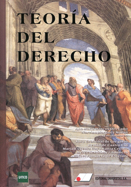 TEOR�A DEL DERECHO