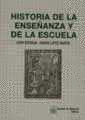 HISTORIA DE LA ENSE�ANZA Y DE LA ESCUELA